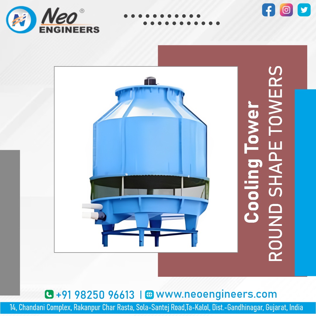Neo - 🌡️ Efficient Cooling Solutions by Neo Engineers ️ Introducing our ...