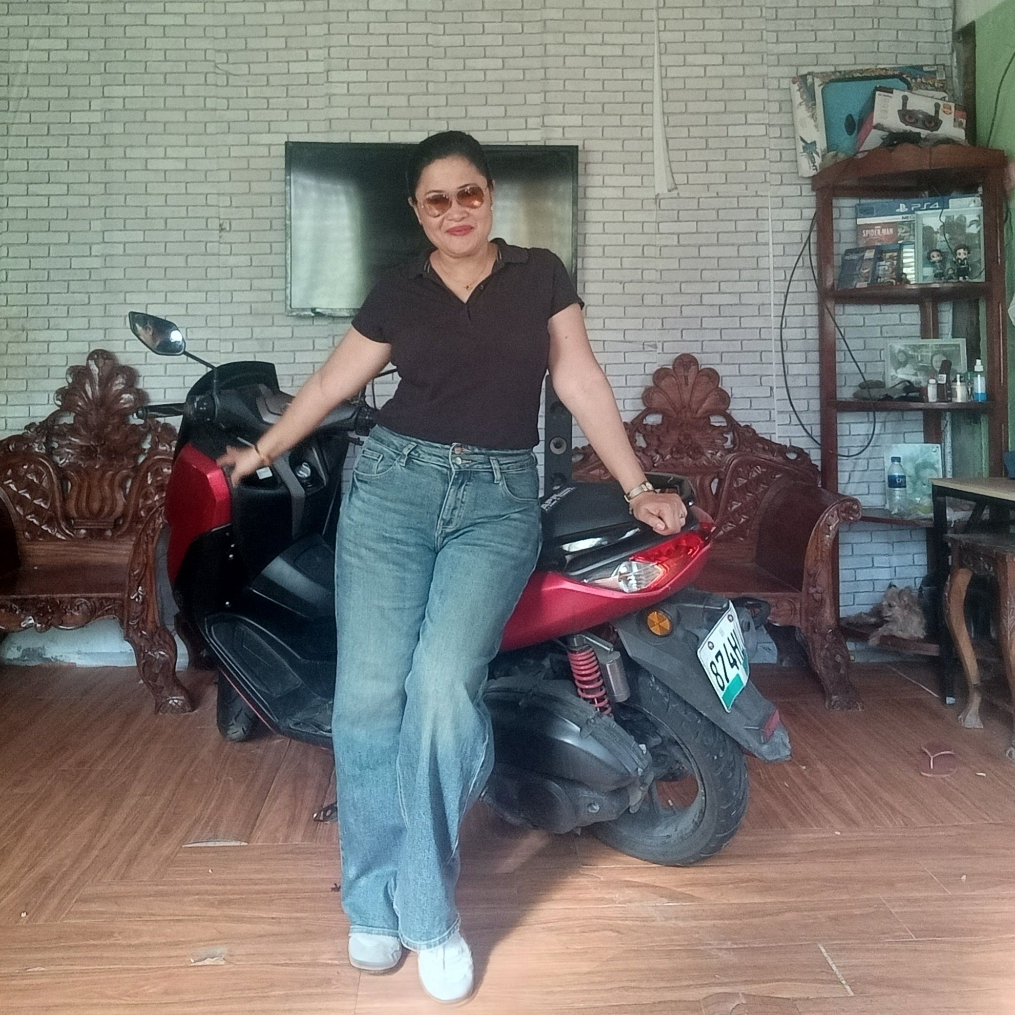 Ready to deliver, salamat mga maam sa repeat order,,, | Maila Suzon Omanito