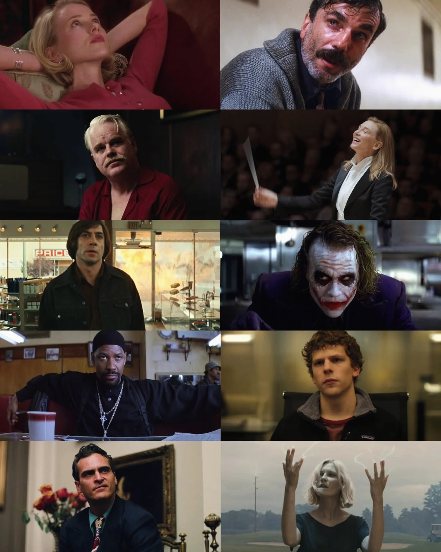 El - Con ustedes, las 10 mejores actuaciones del siglo XXI, según The ...