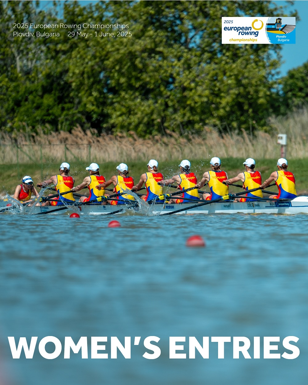 World Rowing - World Rowing added a new photo.