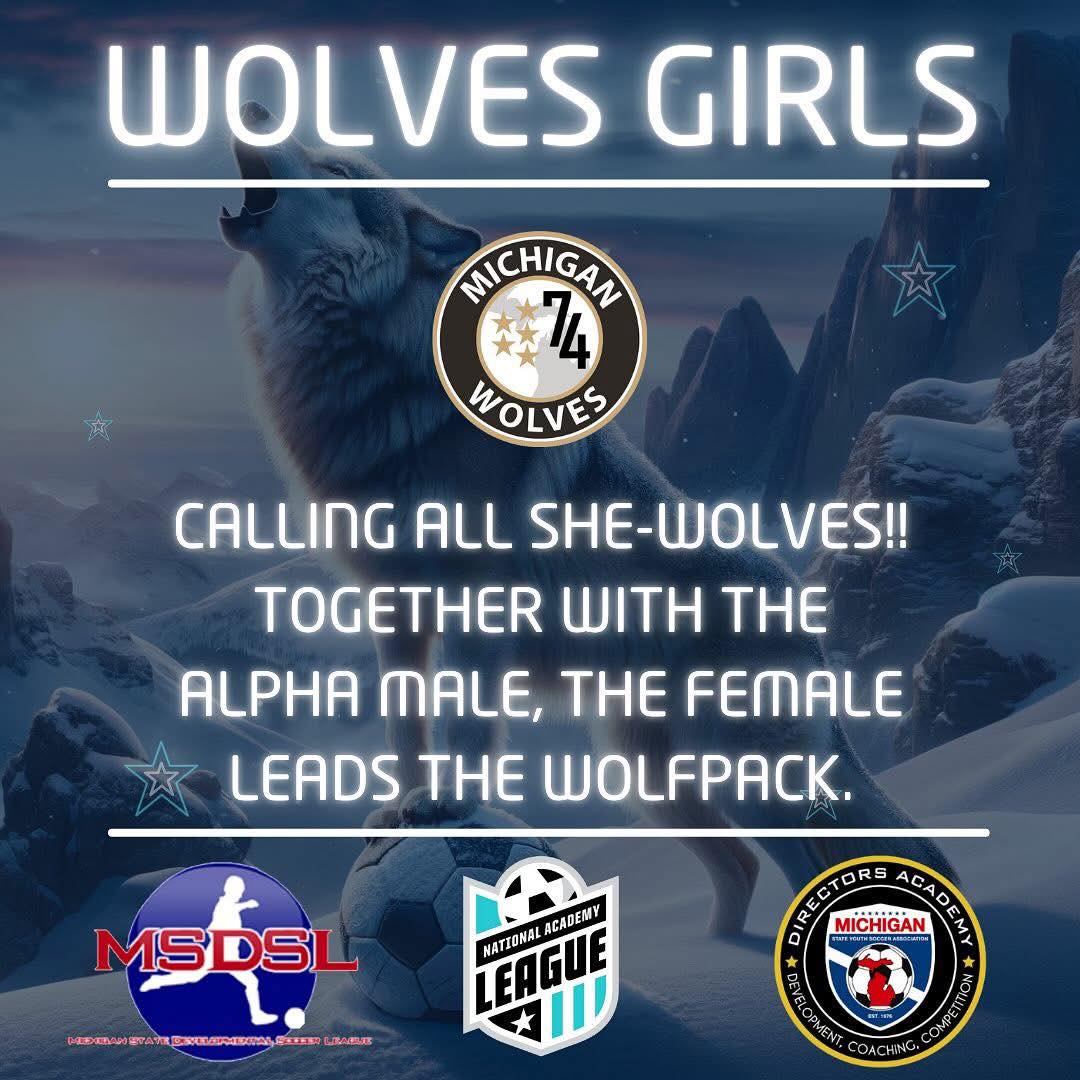 Livonia Soccer Club | Livonia MI