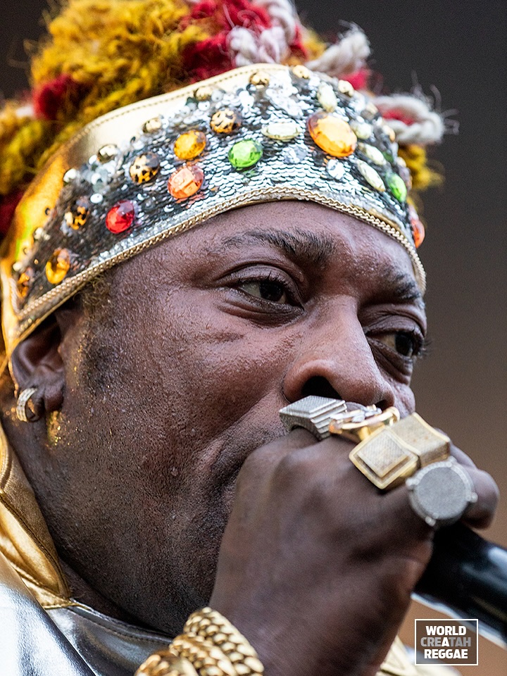World A Reggae - Happy 50th Earth Strong to O’Neil Bryan... | Facebook