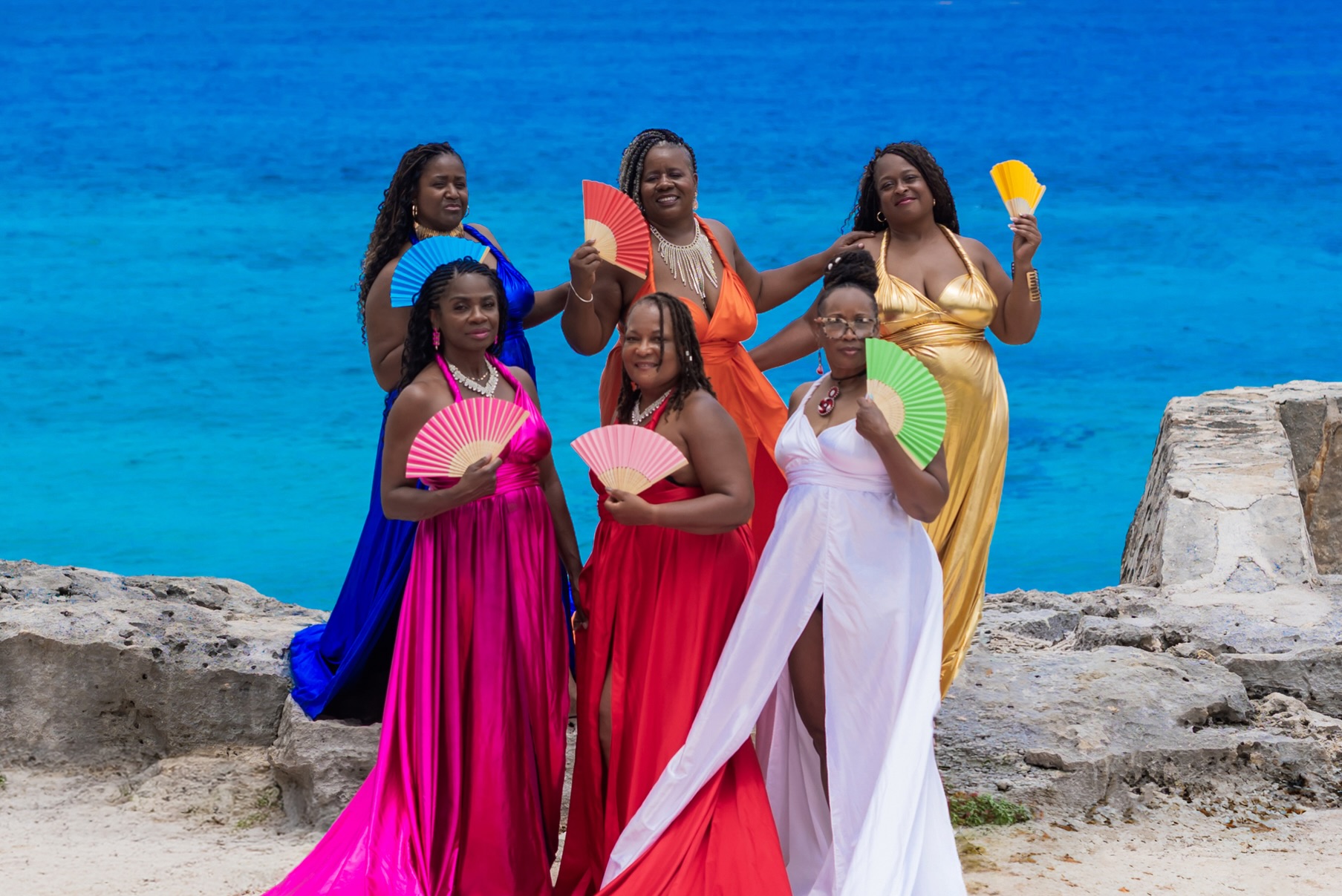 Flying Dress Cozumel added a new