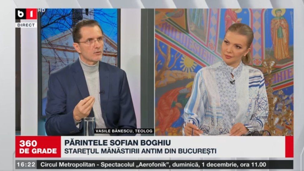„360 de grade”, cu Alina Bădic.... - Alina Badic Oficial | Facebook