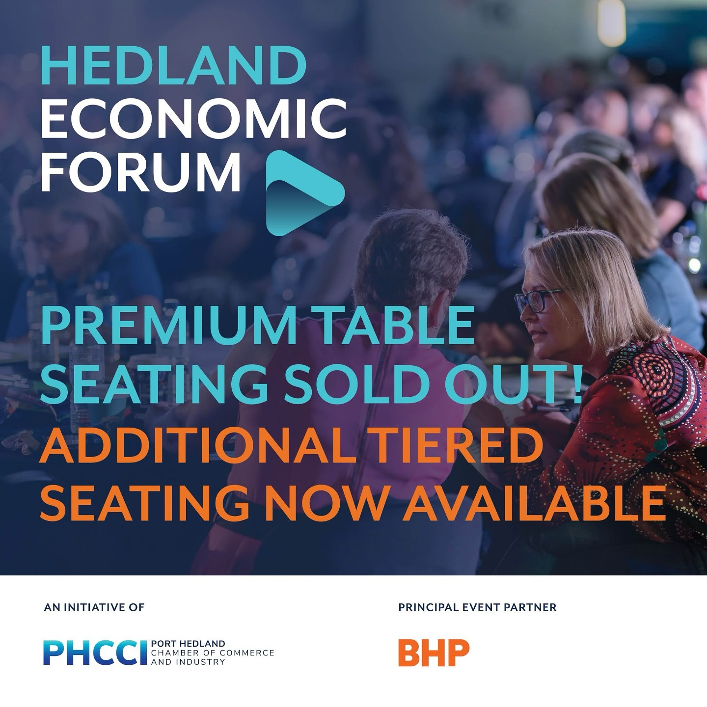 2025 HEDLAND... - Port Hedland Chamber of Commerce Inc | Facebook