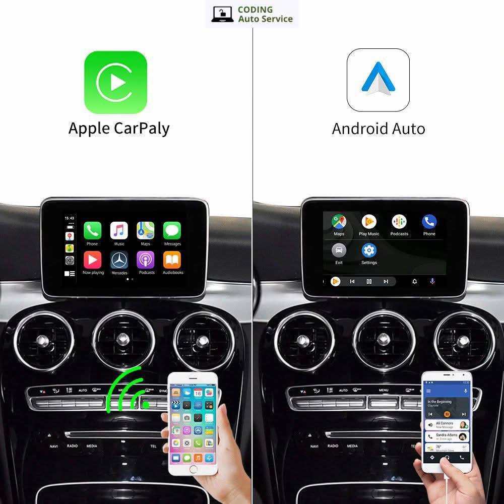 Coding & Auto Service... - CodingAutoService | Facebook