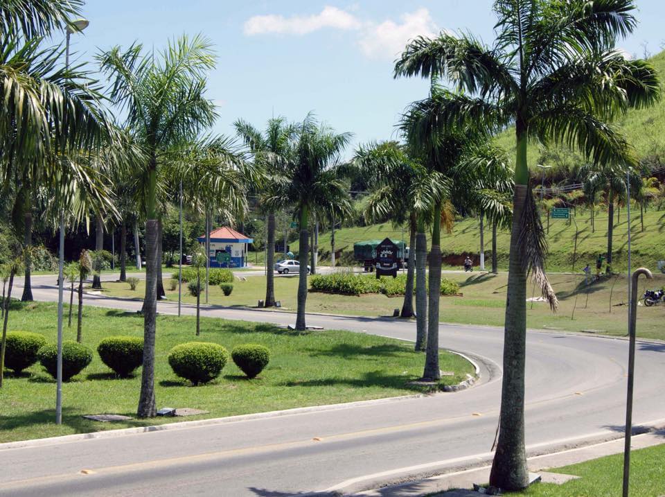 Prefeitura de Queimados -... - Prefeitura de Queimados - RJ