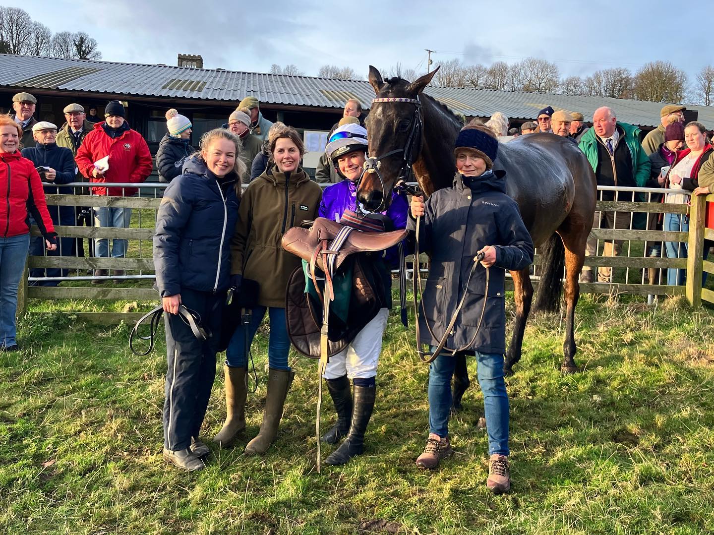 Northern - 🏆Race 5 - The Essential Food Company Five Years Old And Over ...