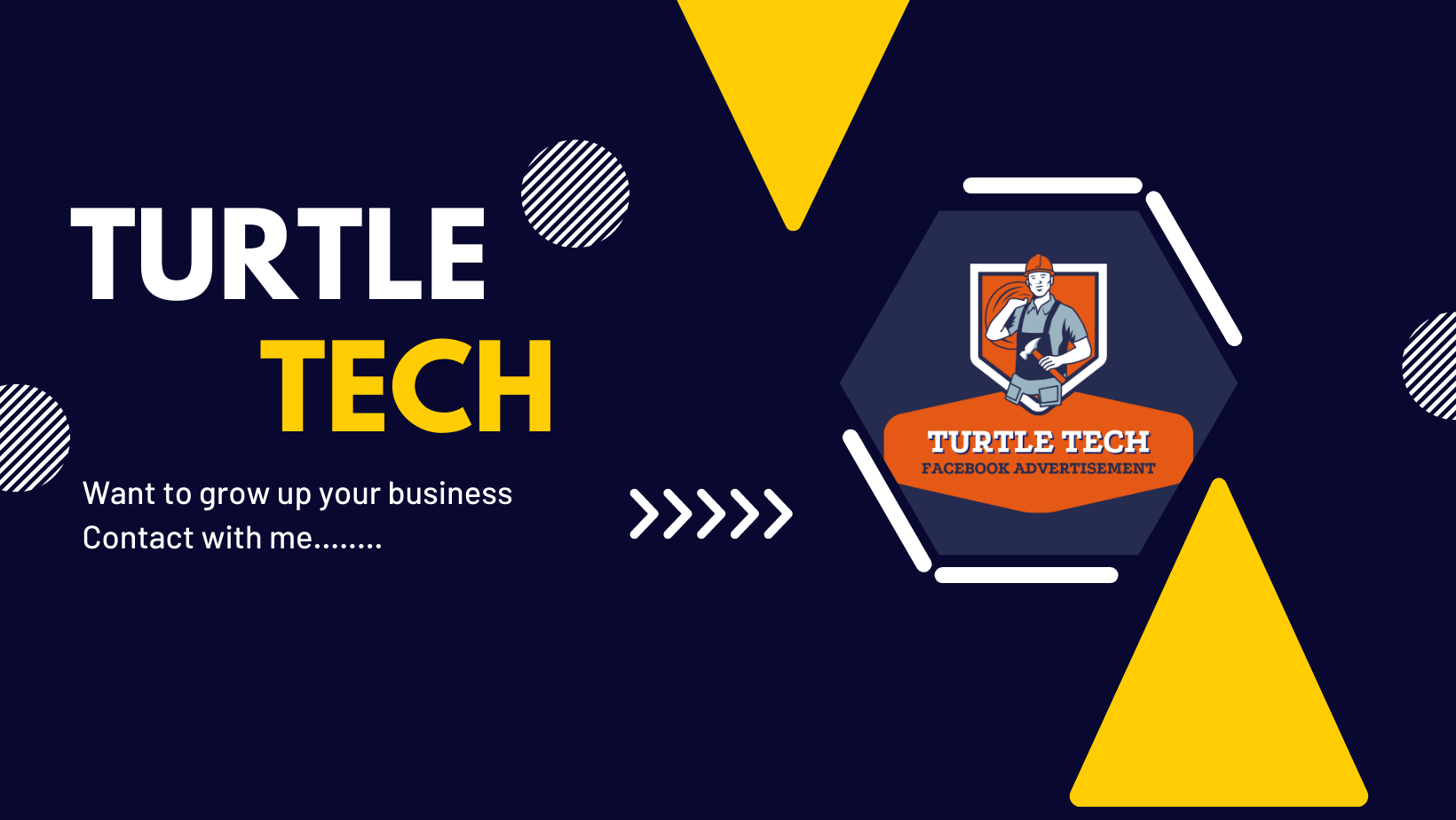 Turtle TECH