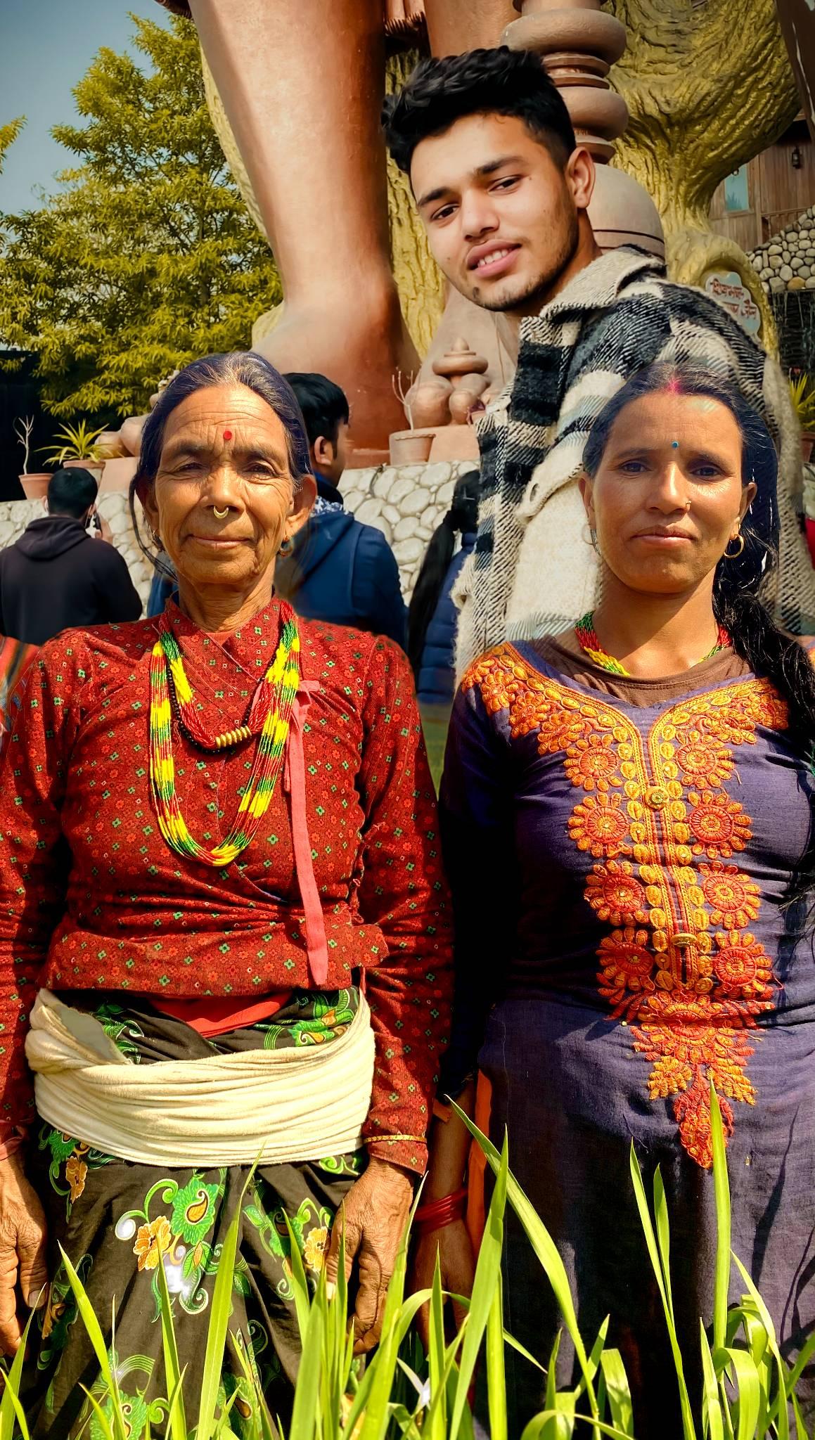 Pushpa Raj Timilsina