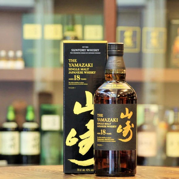 ウイスキー Suntory Pilot Distillery Single Cask Rare 1960s Yamazaki single cask whisky