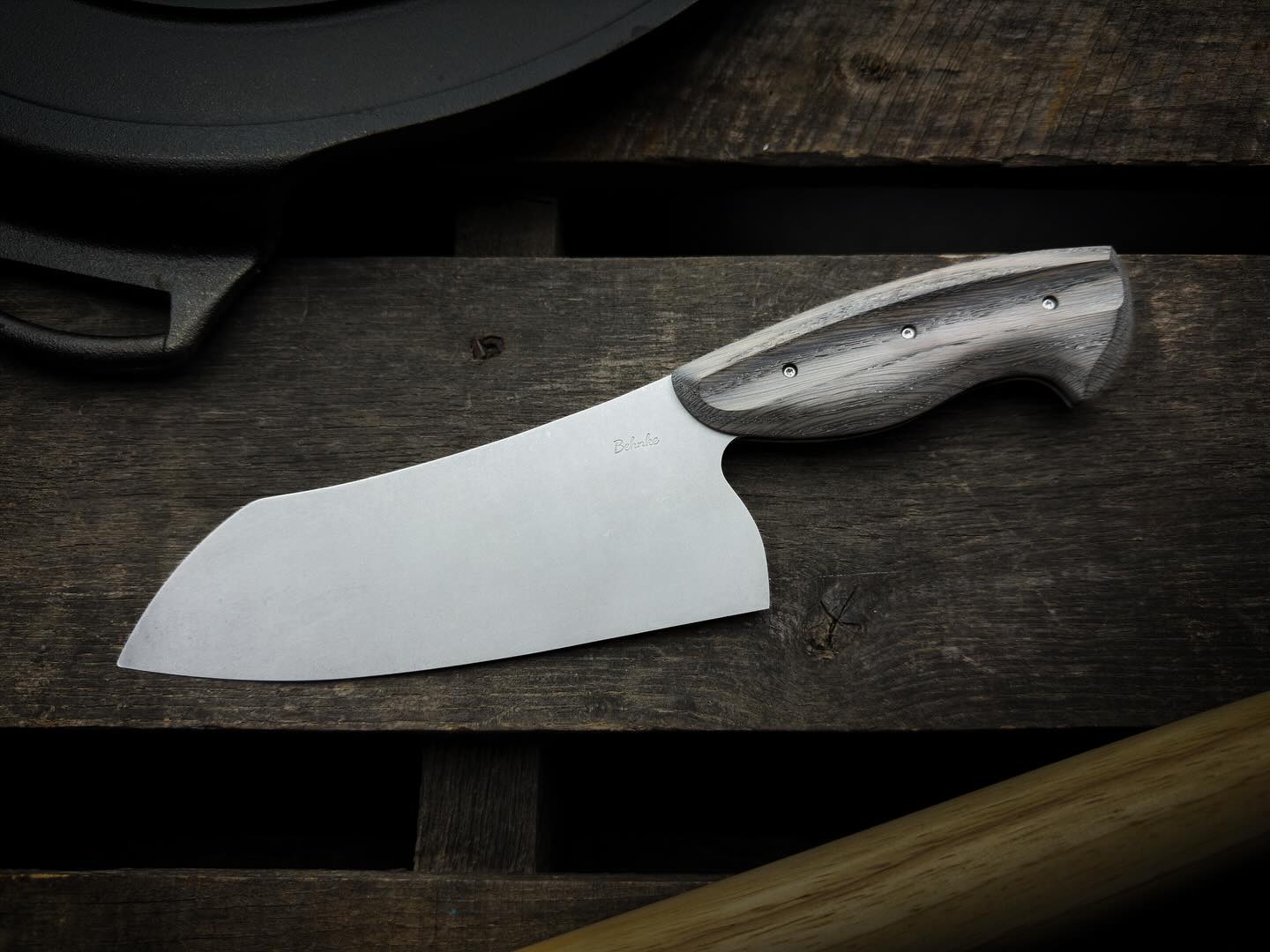 Behnke Forge | North Haledon NJ