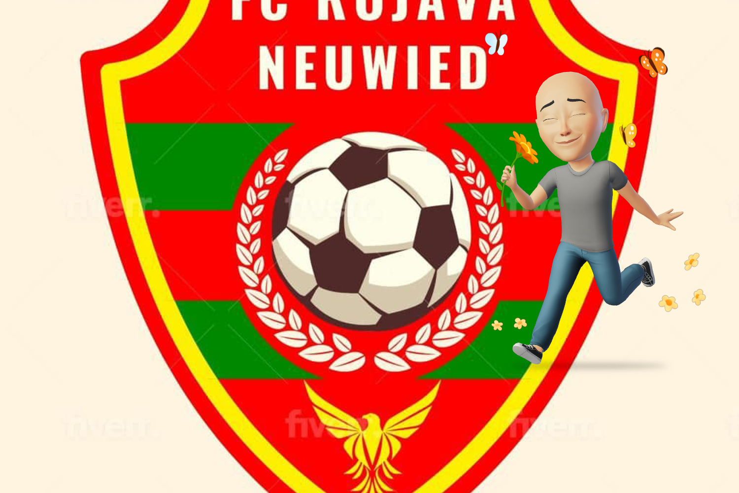 Fc Rojava Neuwied | Neuwied