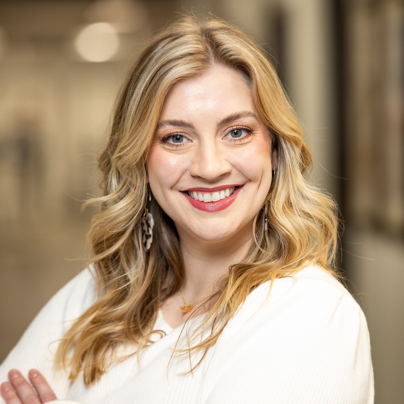 Happy Nurse... - Lakeside Doctors Gynecology & Obstetrics