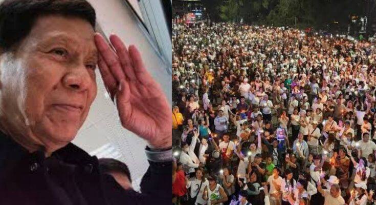 Publiko - ILANG PINOY SA QATAR INARESTO DAHIL SA UNAUTHORIZED RALLY ...