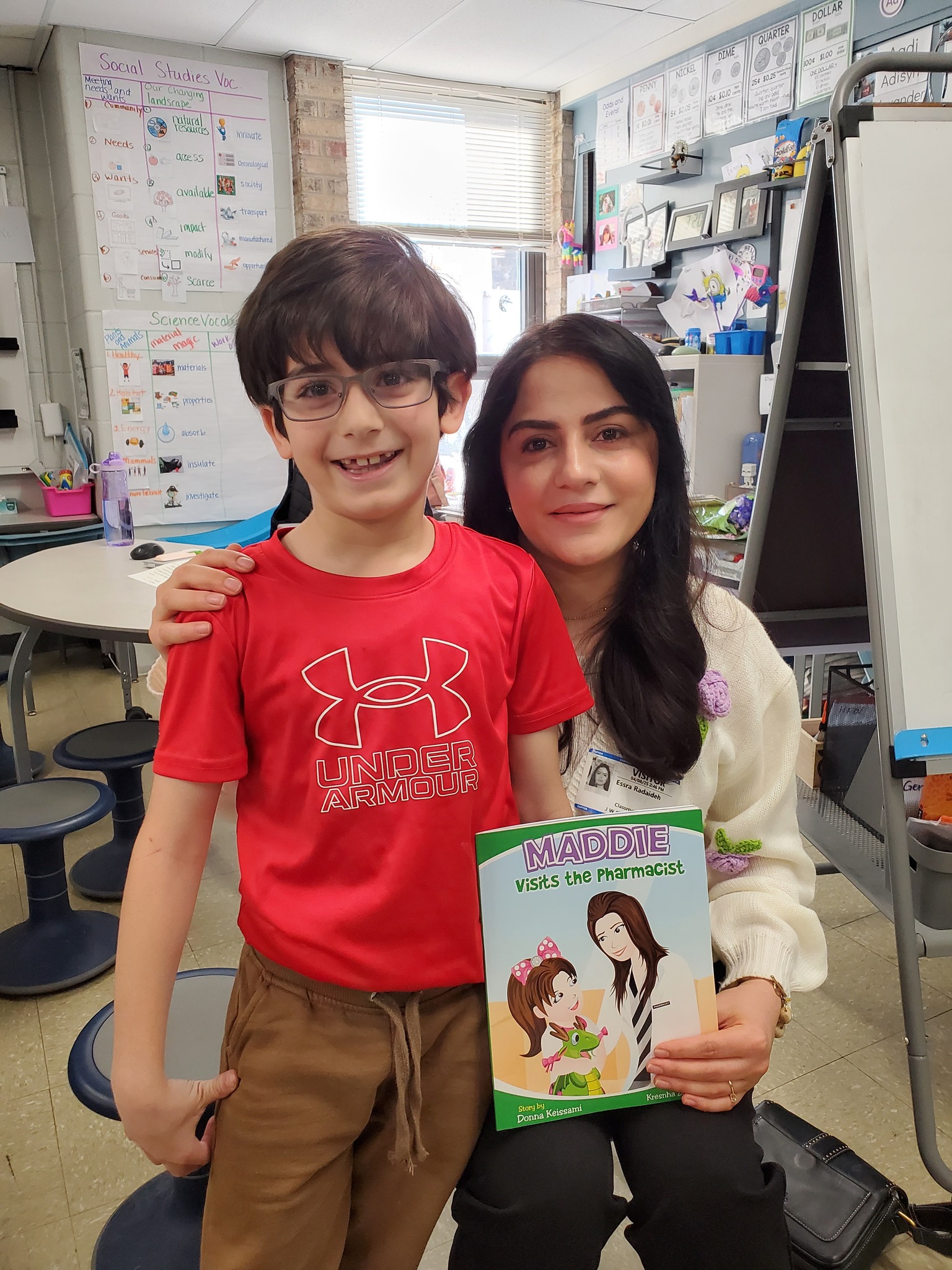 Riley Elementary School added a... - Riley Elementary School