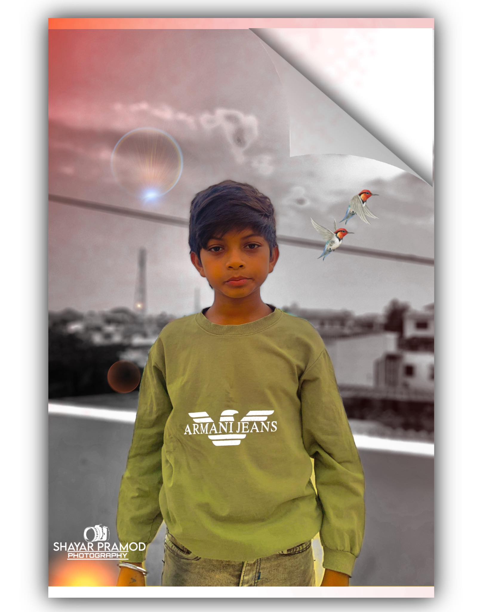 Vishu Rathod