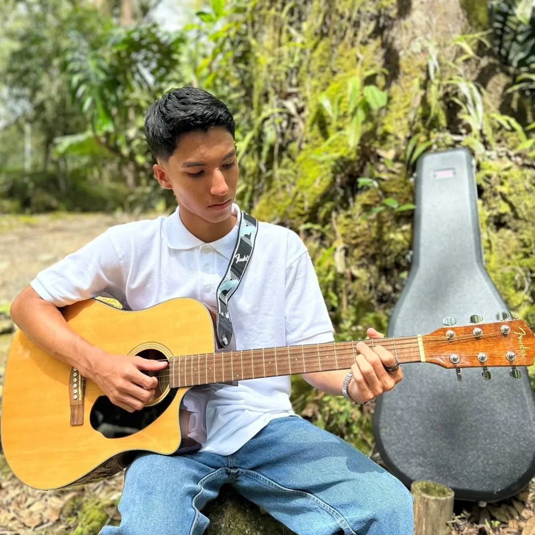 Jeremy Rivera Musicoficial