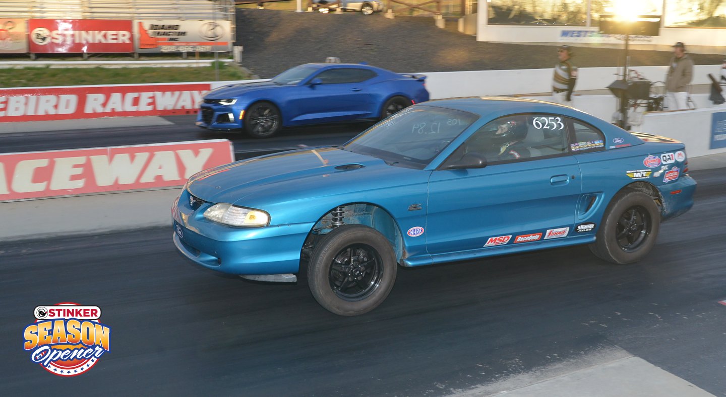 Firebird Raceway added a new photo. - Firebird Raceway