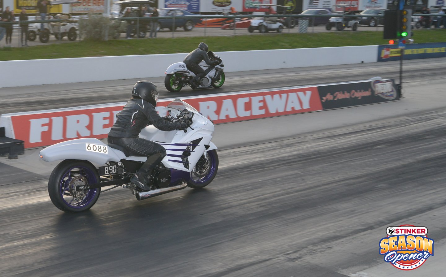 Firebird Raceway added a new photo. - Firebird Raceway