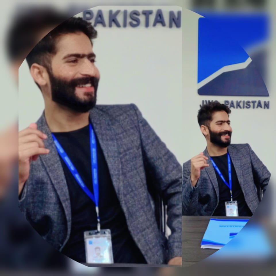 ADnan Rajput
