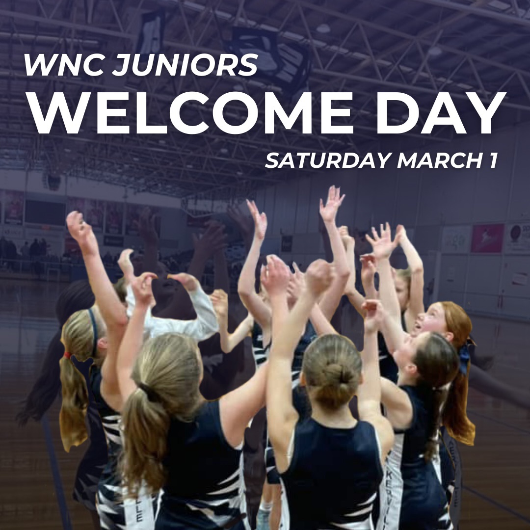 Walkerville Netball Club