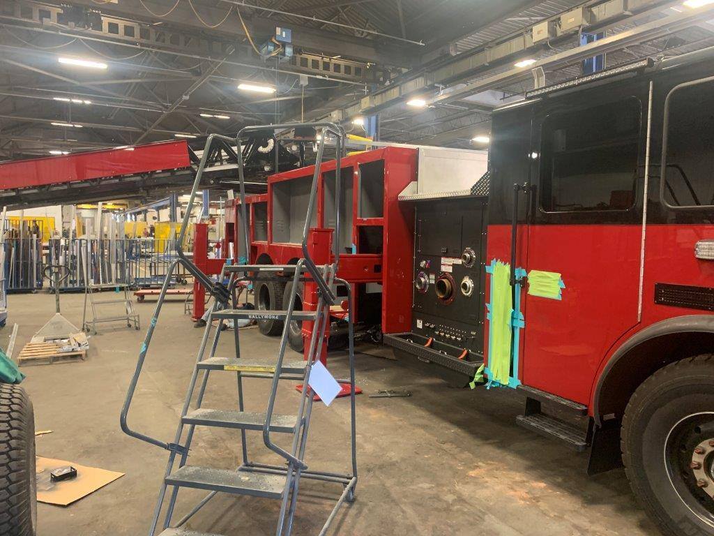 Town of Watertown Fire... - Town of Watertown Fire Department