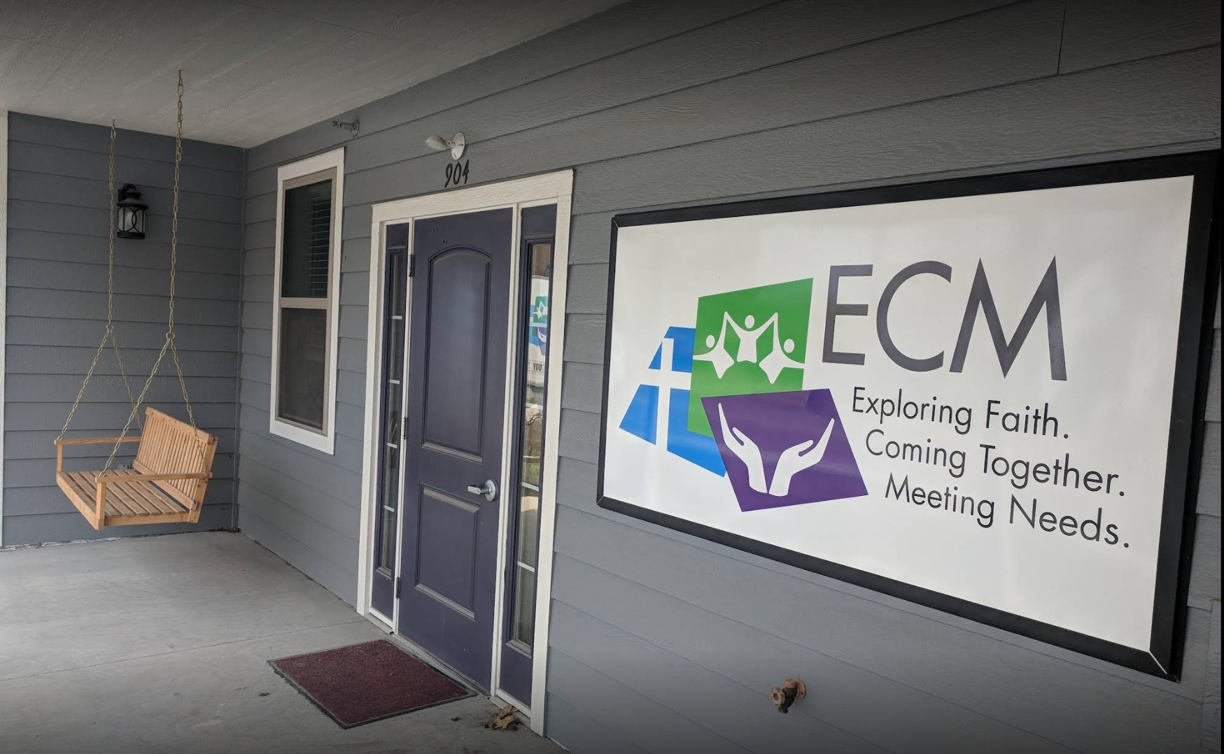 ECM at K-State | Manhattan KS