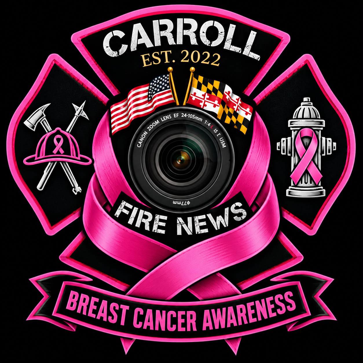 -> Emergency Reported -... - Carroll Fire News, Maryland | Facebook
