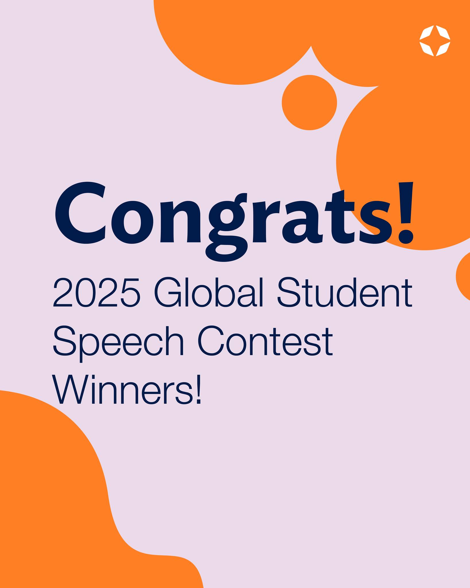 Leader in Me - Congratulations to our 2025 Global Student... | Facebook