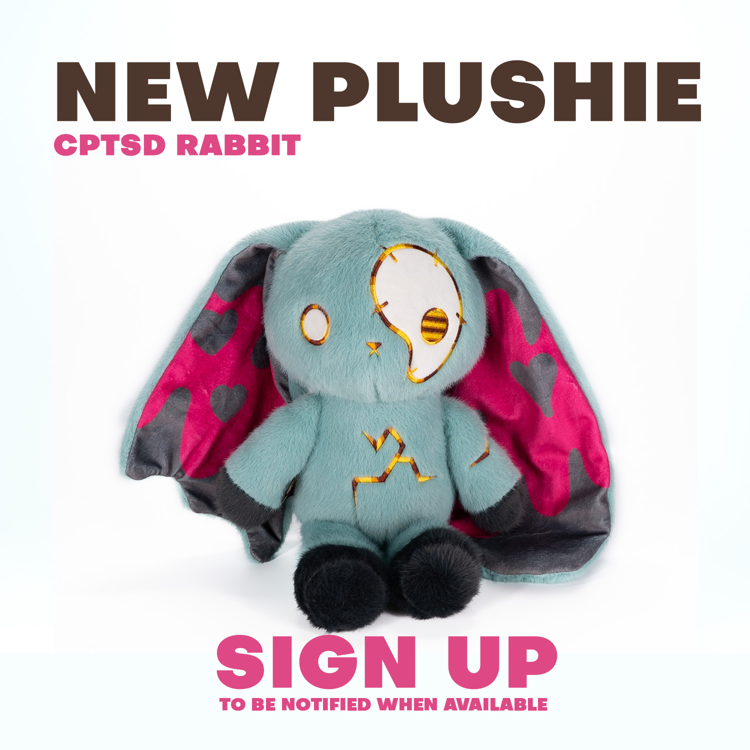 Nyctophobia Rabbit 🖤💚 Nyctophobia is a severe fear of the dark