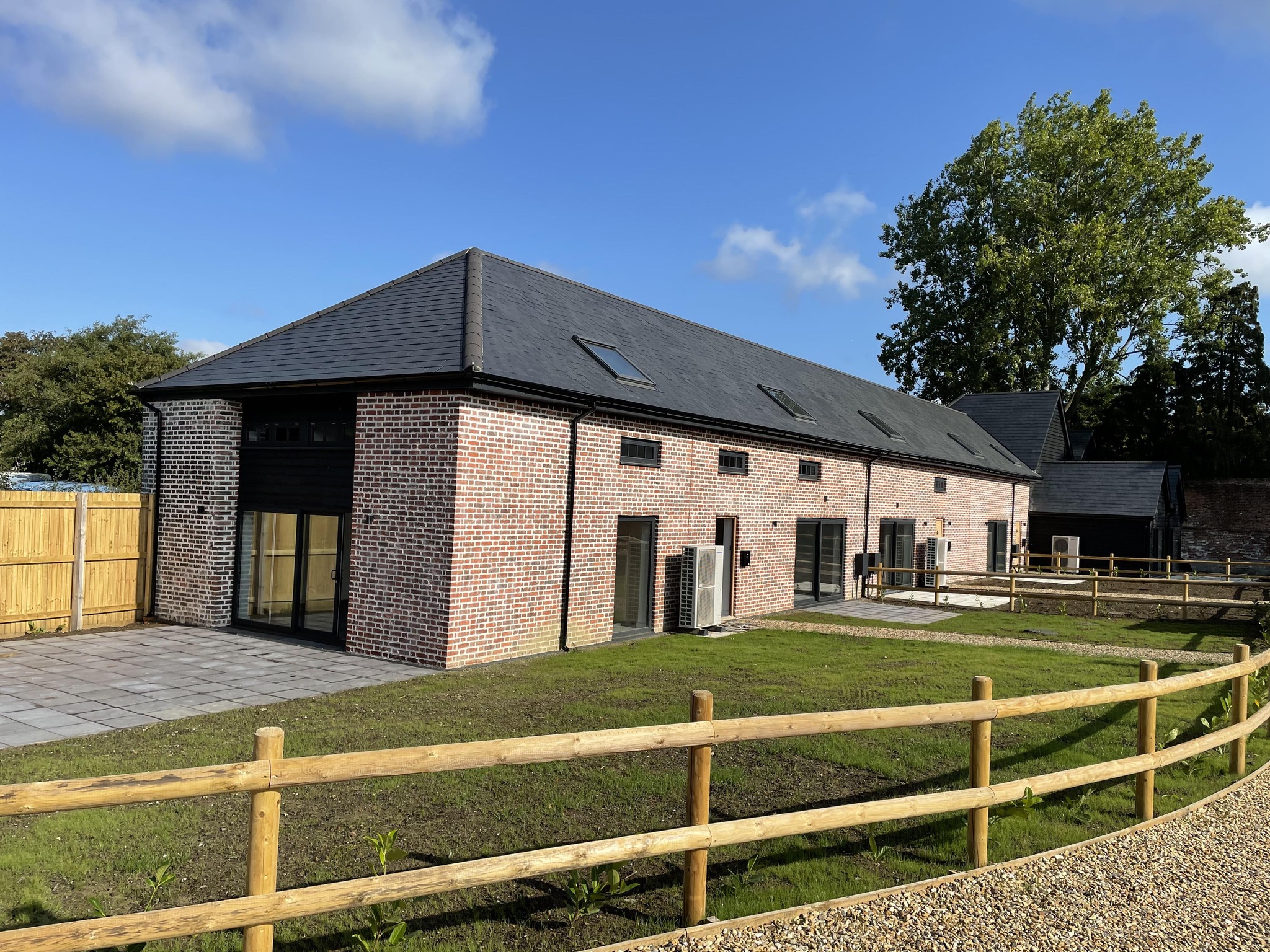 Edgington... - Edgington Architectural Services Ltd