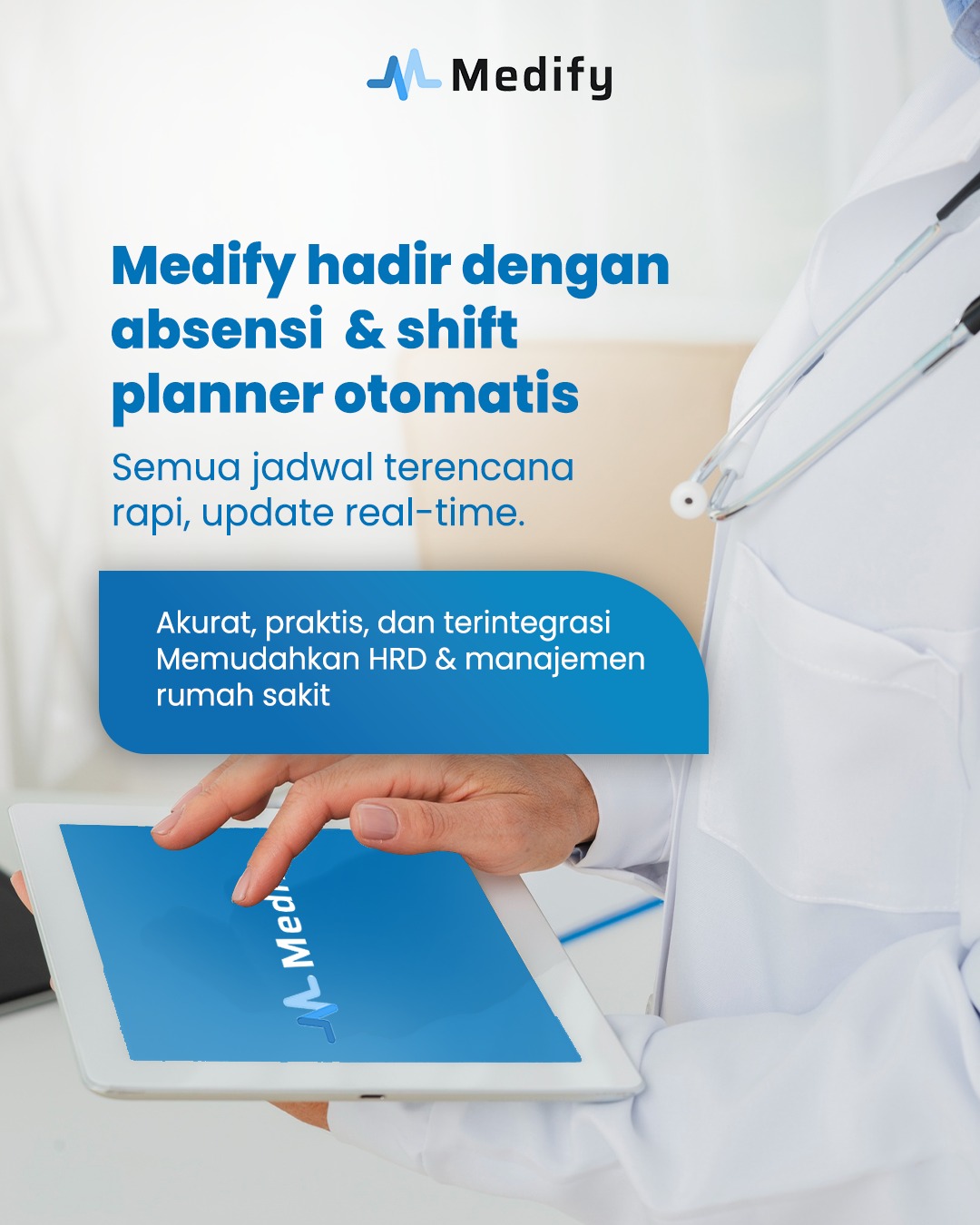 Medify | Surabaya