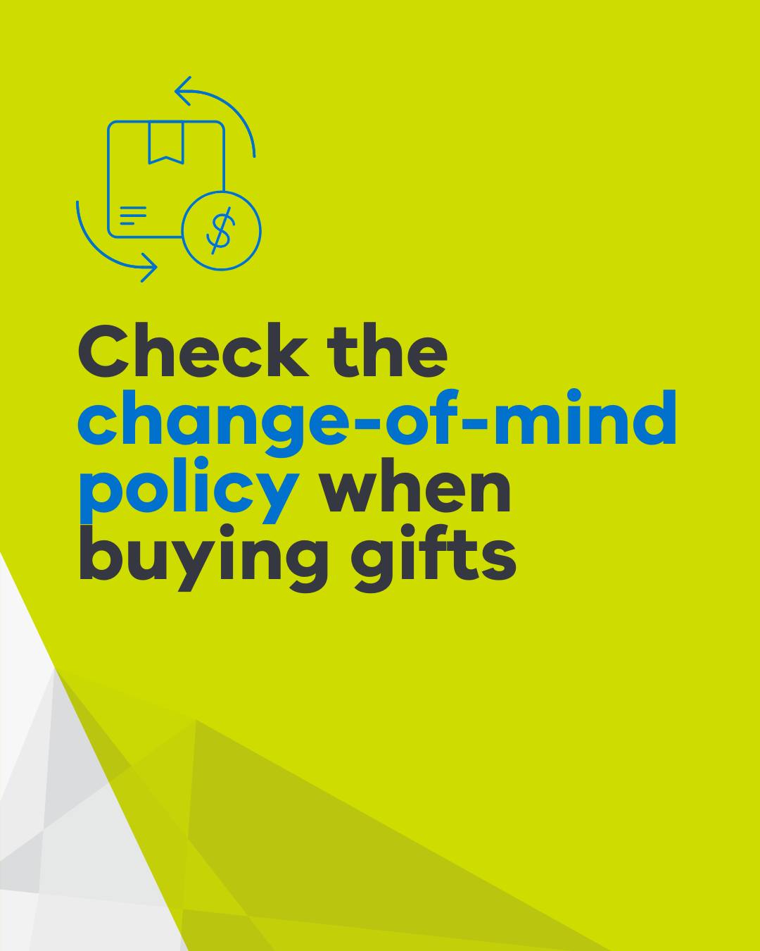 Consumer Affairs Victoria