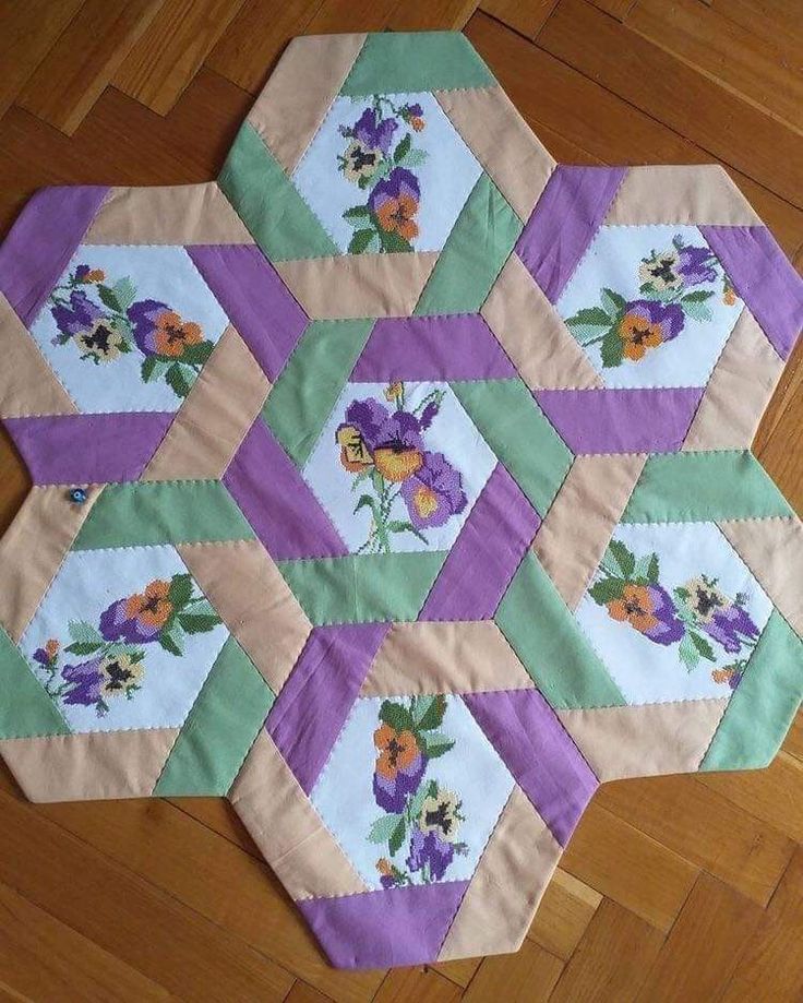 MM - Started with a simple pattern and finished with a masterpiece! 🎉🪡 ...