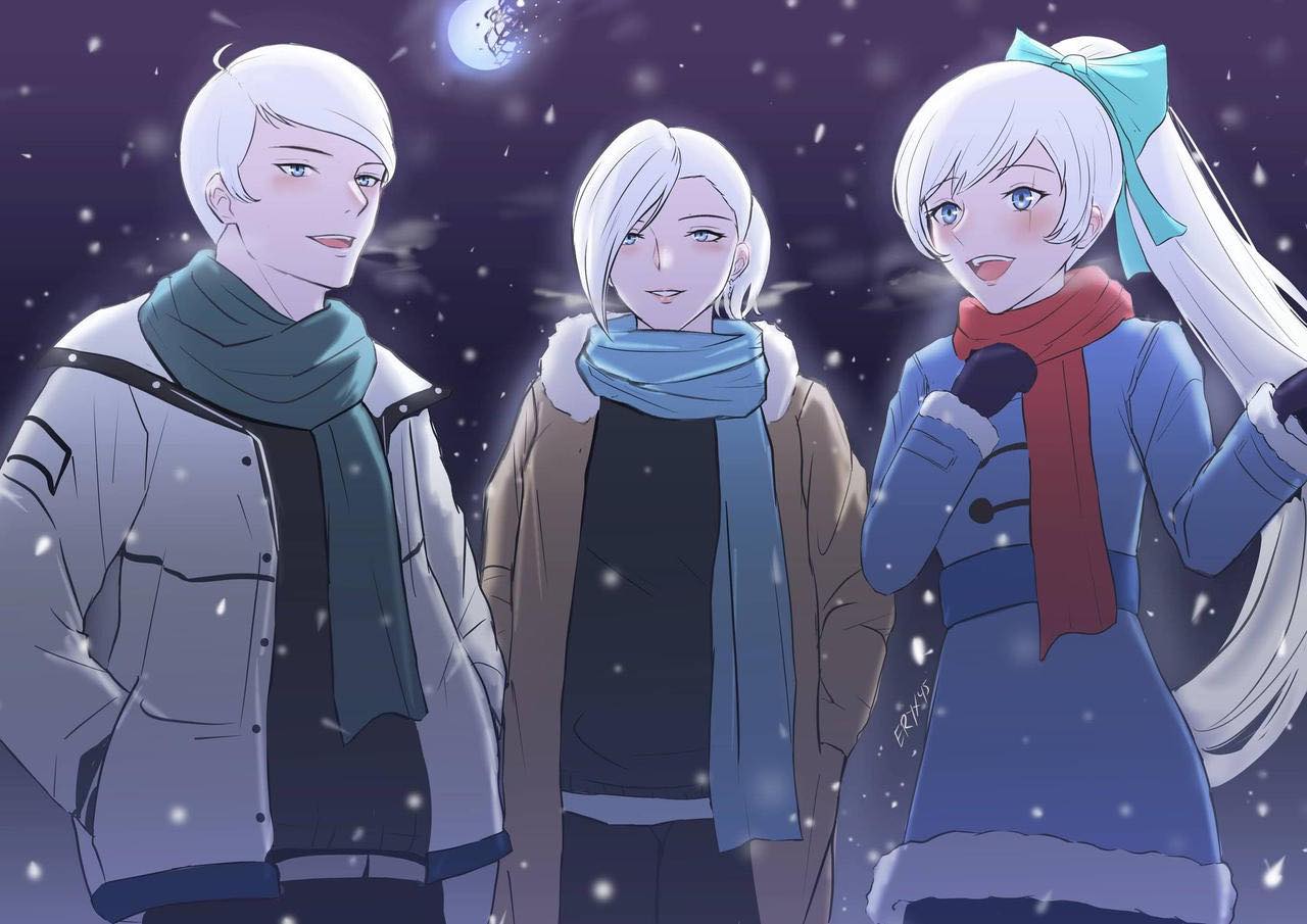 【414】Schneeページ