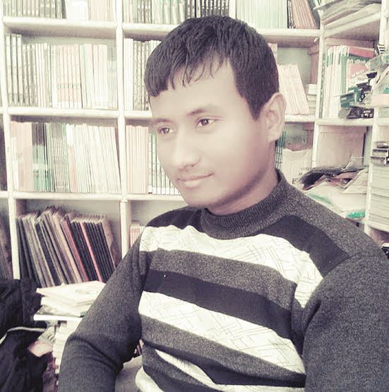 Bhim Rana