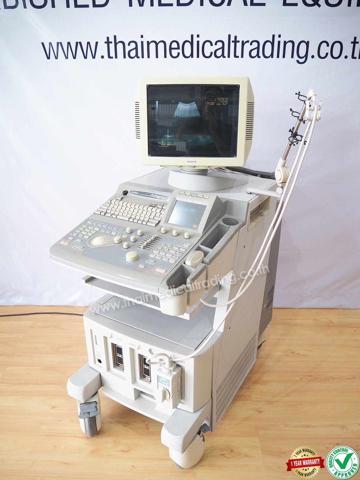 📣 เครื่องอัลตร้าซาวด์เข้าใหม่ค่ะ 📣 ⚡ ขายเครื่องUltrasound มือสอง ยี่ห้อ ...