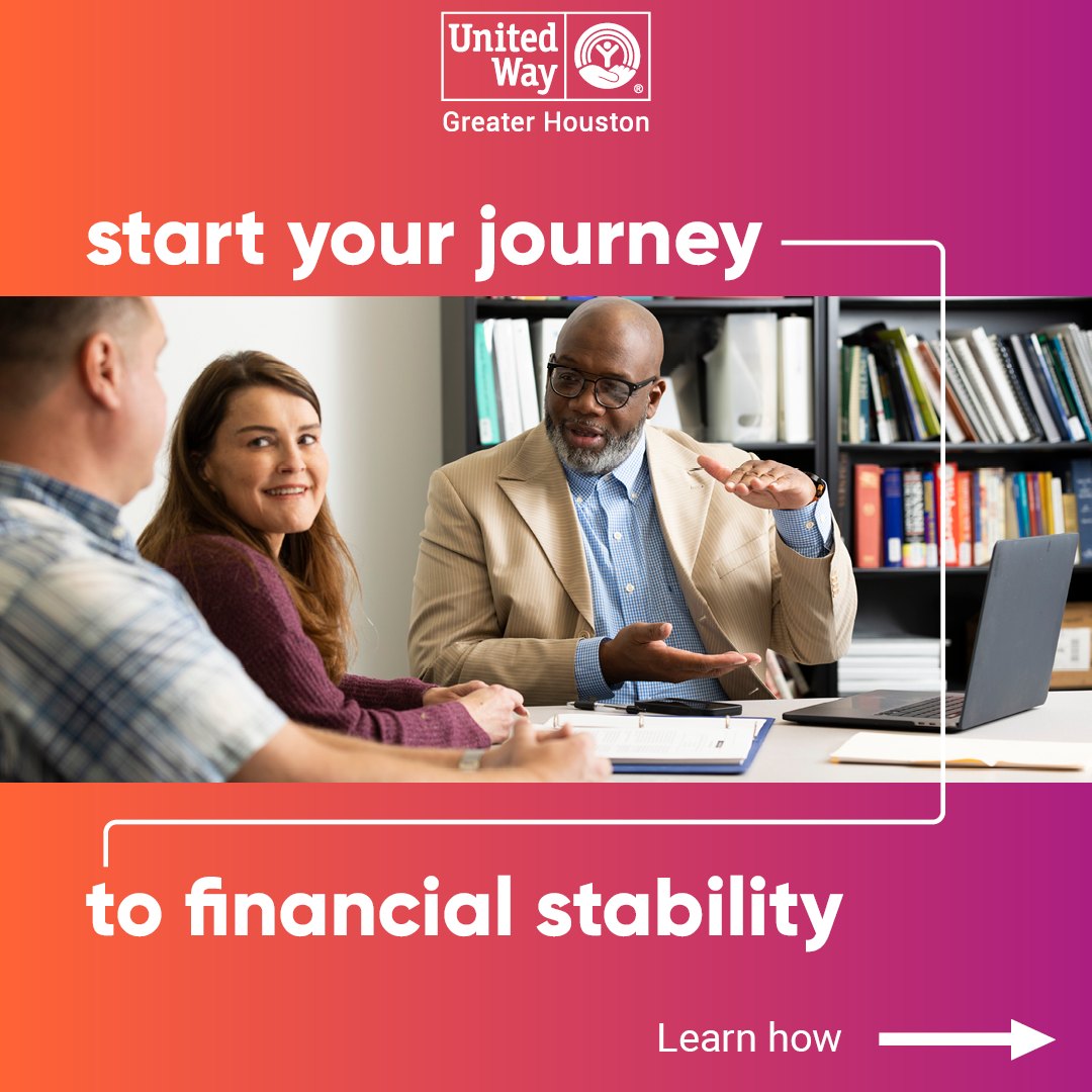 United Way of Greater Houston