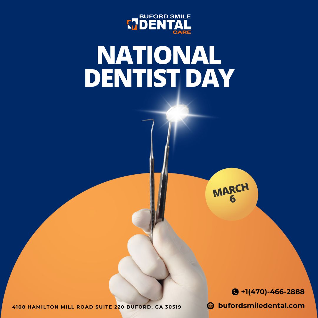 Buford Smile Dental Care