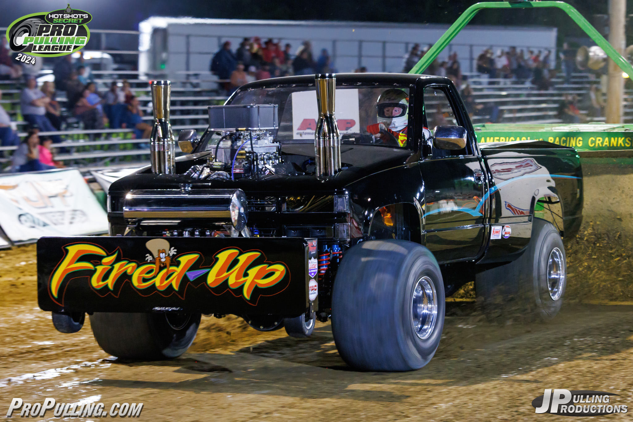 Pro Pulling League | Sellersburg IN