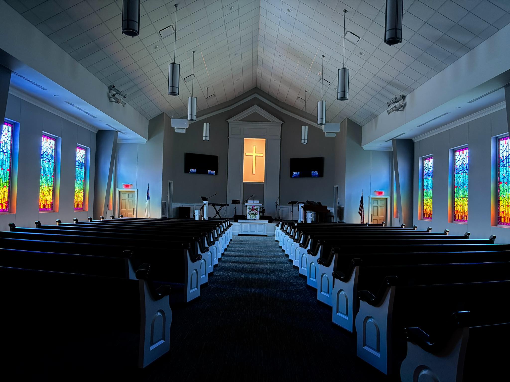 Central Baptist Church Kirbyville | Kirbyville TX