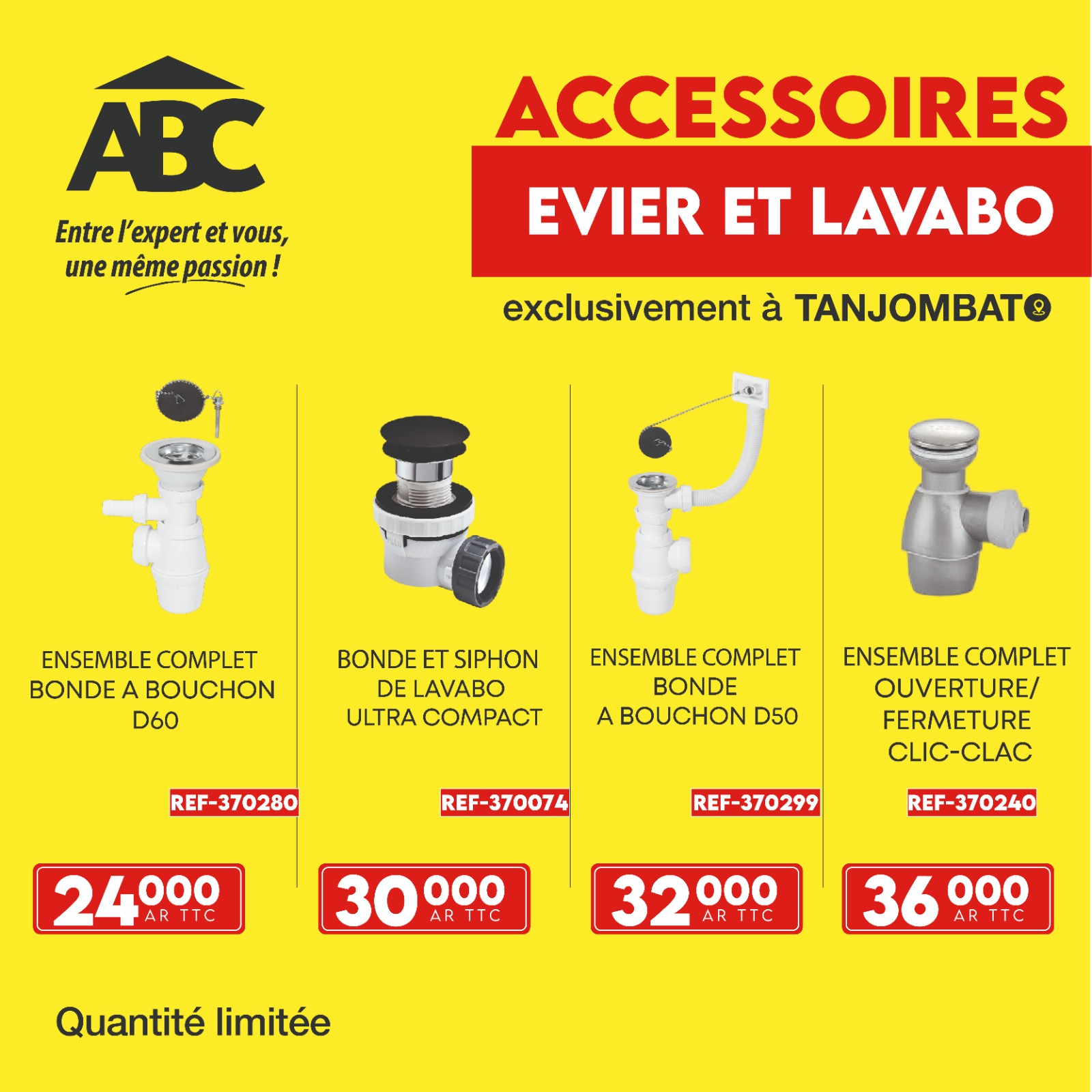 ABC Madagascar - ABC Madagascar added a new photo.
