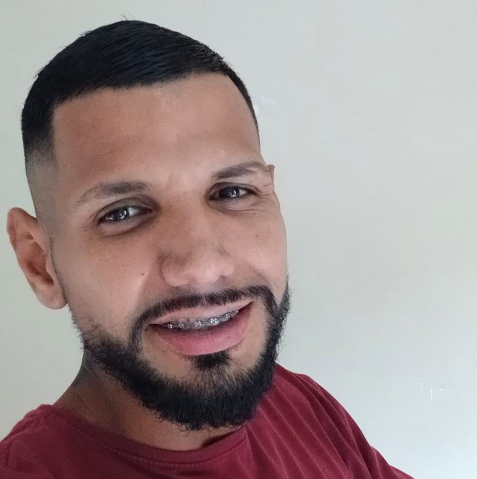 Rodrigo Ribeiro