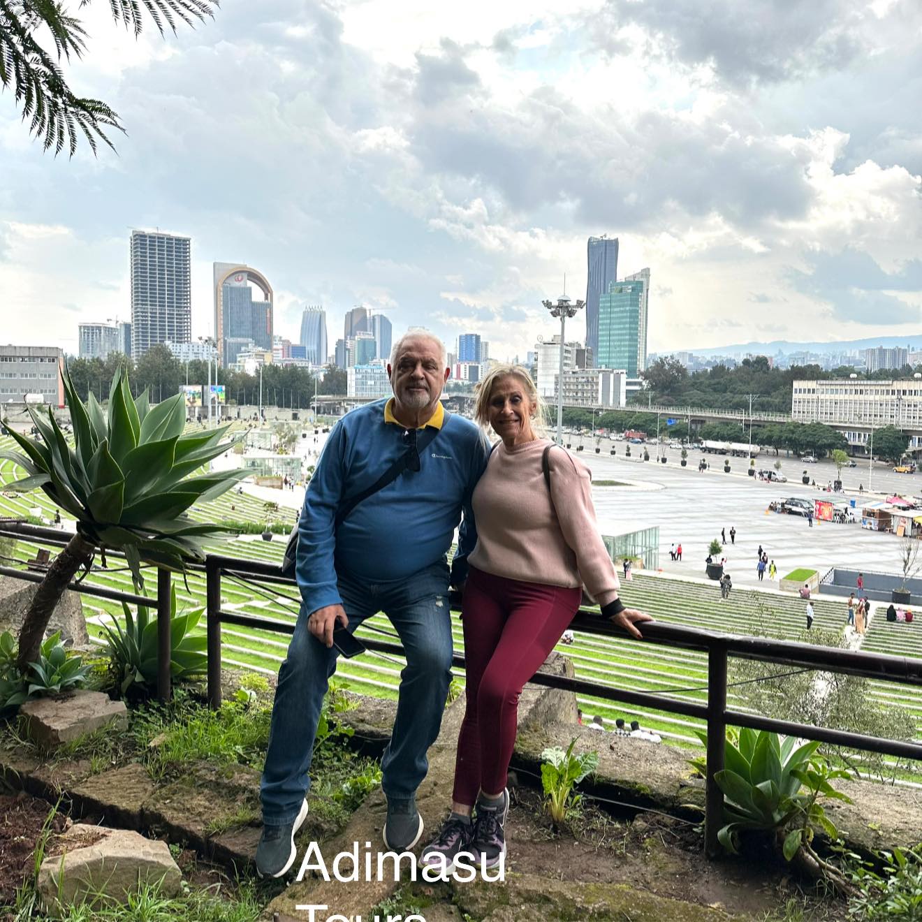 Adimasu - Explore Ethiopia's capital city Addis Ababa on a private ...