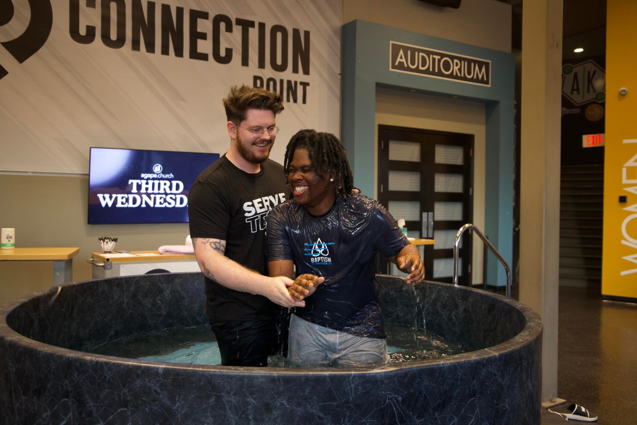 Agape Church - Laurel | Laurel MS