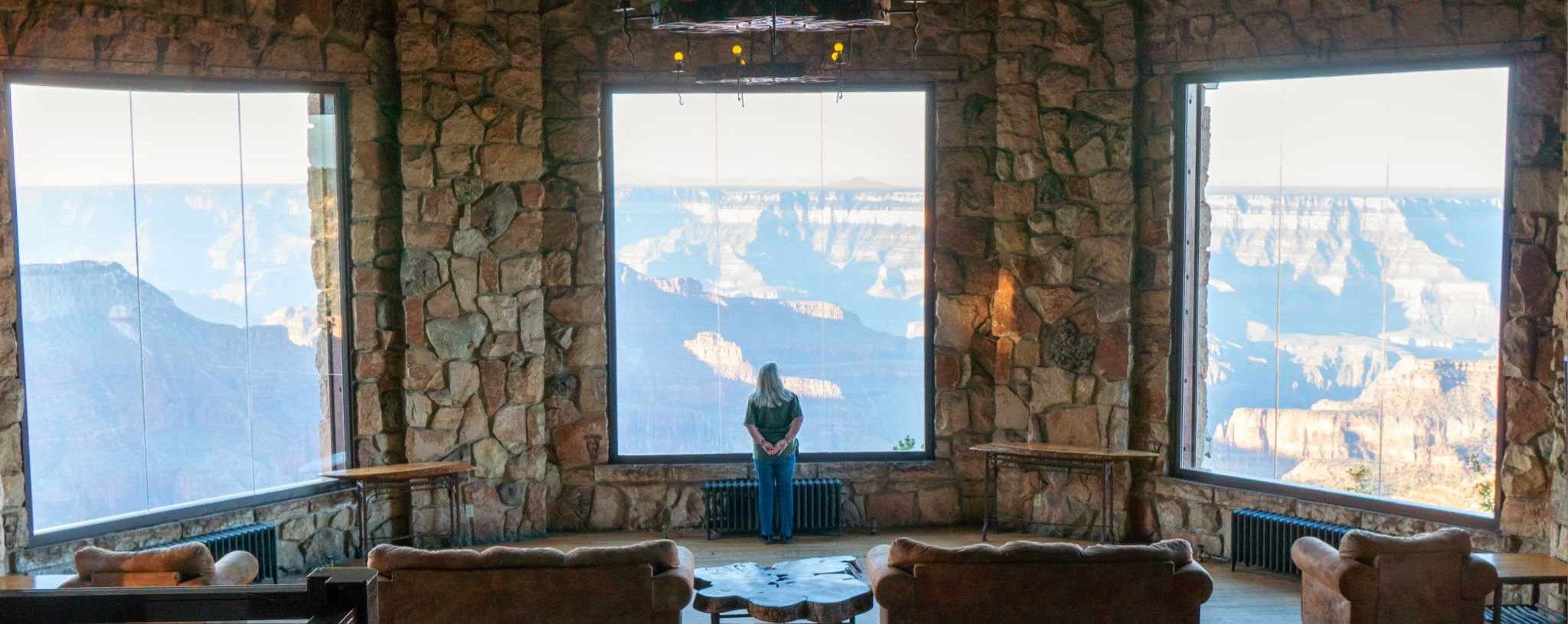 Grand Canyon Lodge North Rim | North Rim AZ