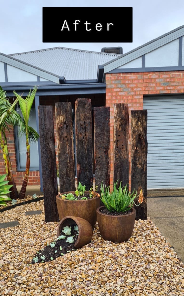 JLS Landscaping & Maintenance