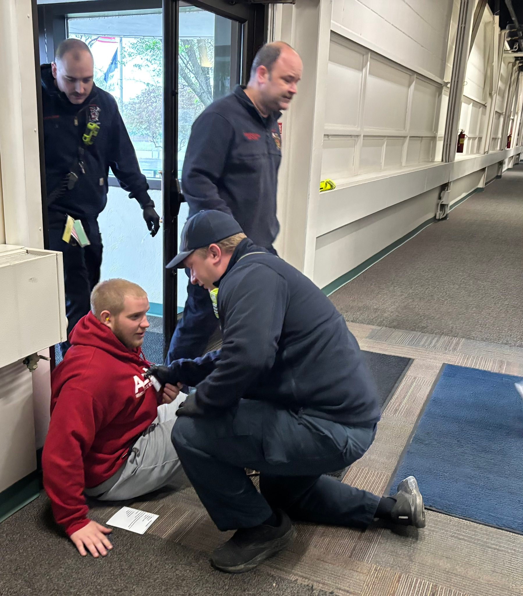 Greencastle Fire Department... - Greencastle Fire Department