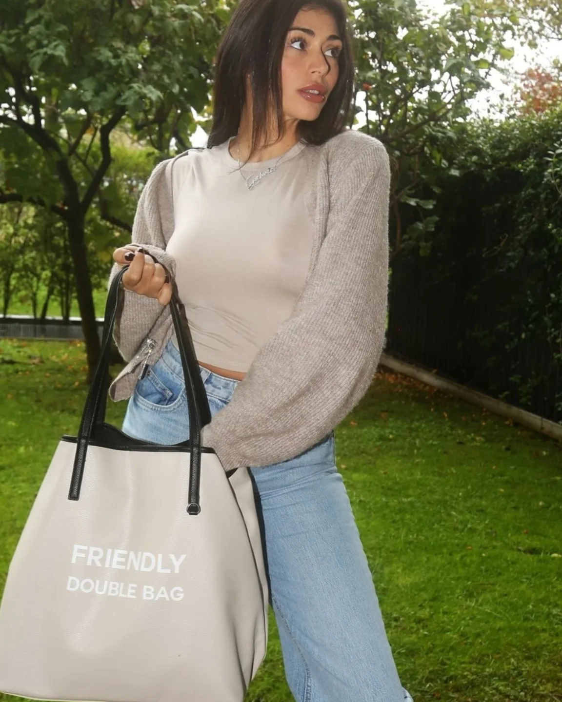 Crossbody Bag Borsa Shopper Borsa Tonda Michael Kors Carpisa 